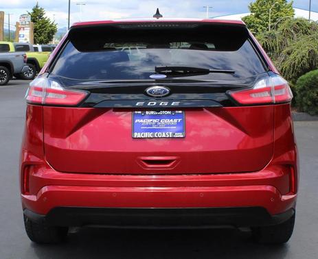 2023 Ford Edge ST Line