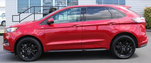 2023 Ford Edge ST Line