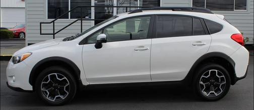 2015 Subaru XV Crosstrek 2.0i Limited