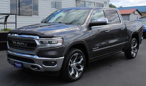 2019 RAM 1500 Limited
