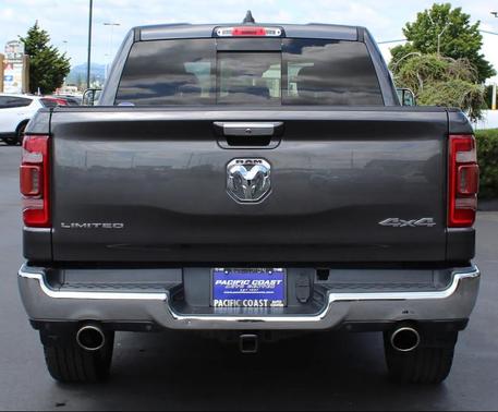 2019 RAM 1500 Limited