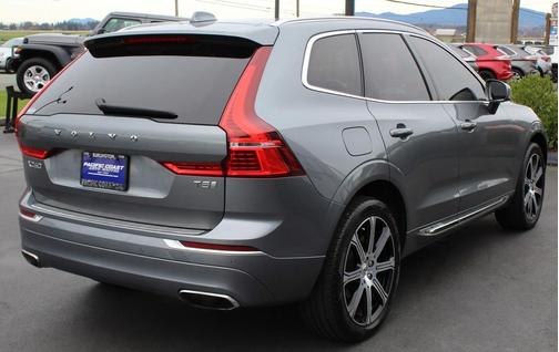 2020 Volvo XC60 T5 Inscription