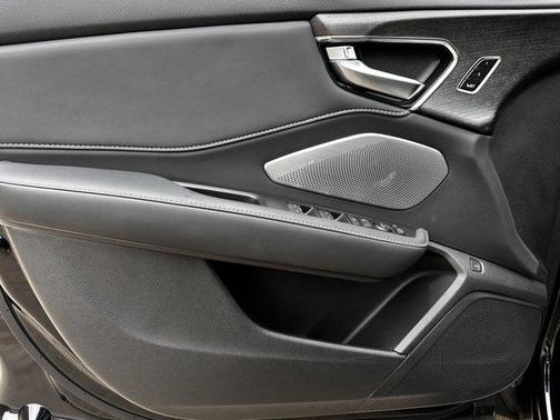 2025 Acura RDX Advance Package