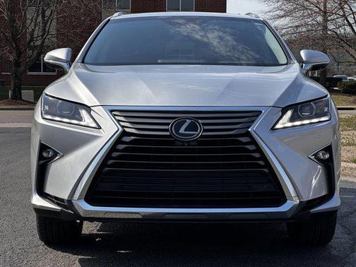 2019 Lexus RX 350 Base
