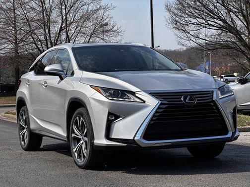 2019 Lexus RX 350 Base