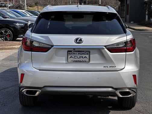 2019 Lexus RX 350 Base
