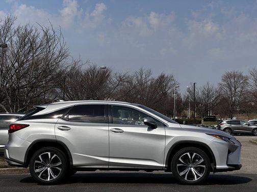 2019 Lexus RX 350 Base