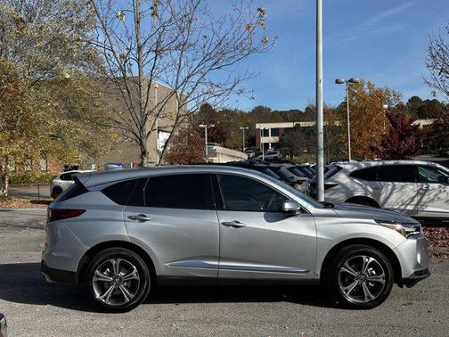 2025 Acura RDX Technology Package