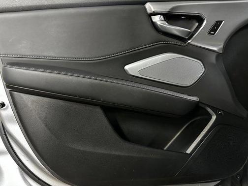 2025 Acura RDX Technology Package