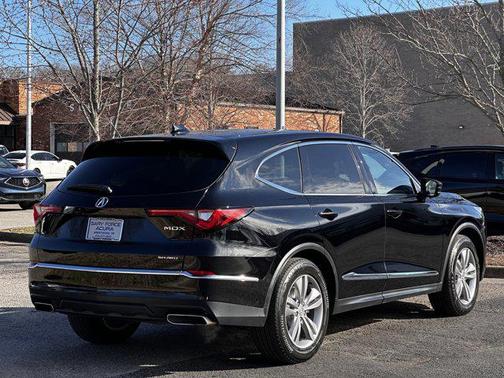 2023 Acura MDX Standard