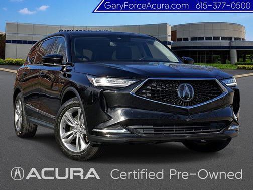 2023 Acura MDX Standard