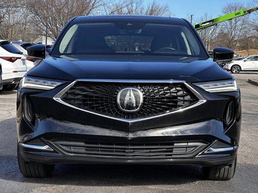 2023 Acura MDX Standard