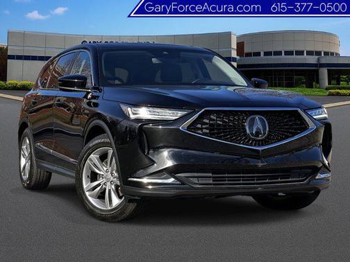 2023 Acura MDX Standard