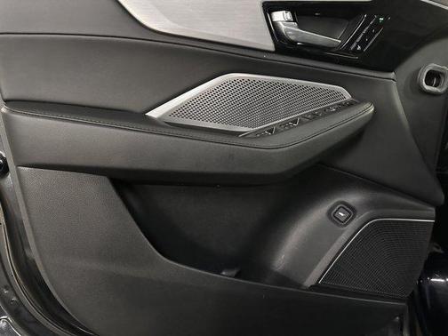 2023 Acura MDX Standard