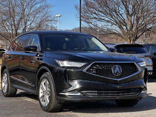 2023 Acura MDX Standard