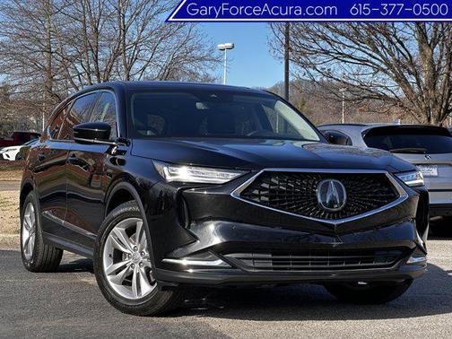 2023 Acura MDX Standard