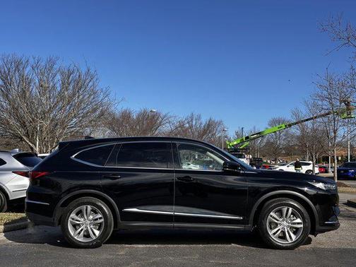 2023 Acura MDX Standard