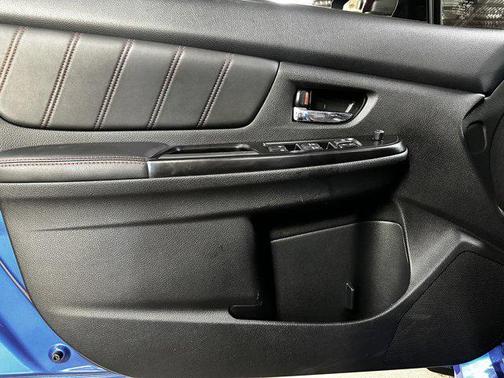 2020 Subaru WRX Premium
