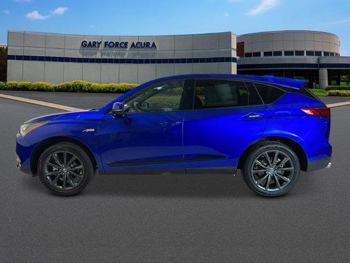 2025 Acura RDX Base