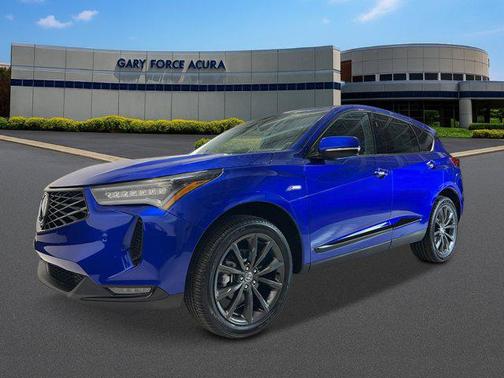 2025 Acura RDX Base