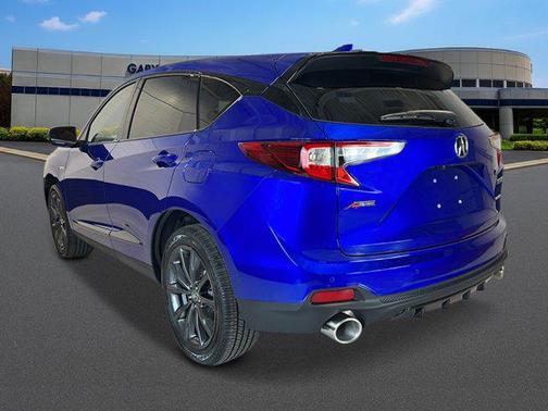 2025 Acura RDX Base