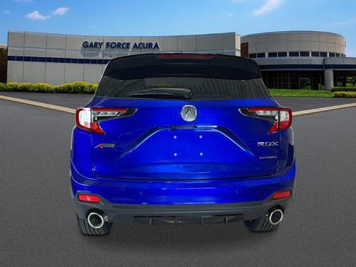 2025 Acura RDX Base