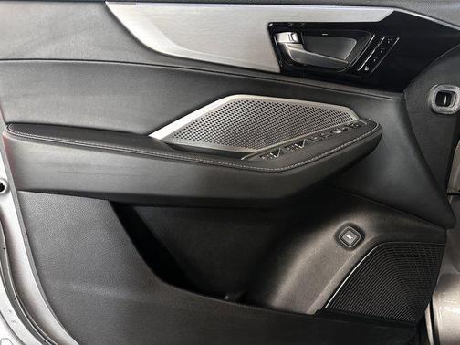 2024 Acura MDX Technology Package