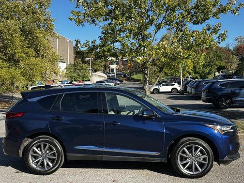 2023 Acura RDX Technology Package