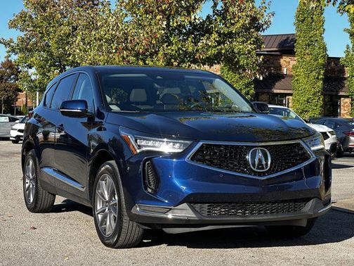 2023 Acura RDX Technology Package