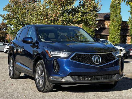 2023 Acura RDX Technology Package