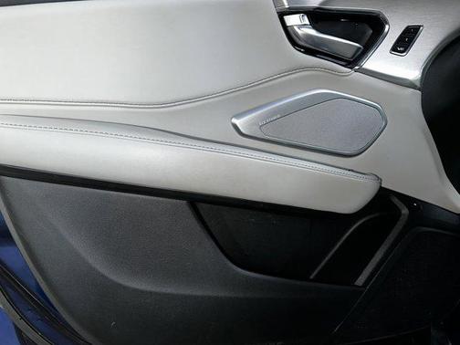 2023 Acura RDX Technology Package