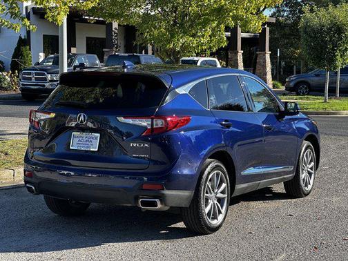 2023 Acura RDX Technology Package