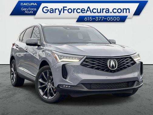 2025 Acura RDX Base