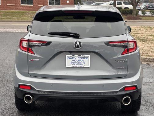2025 Acura RDX Base