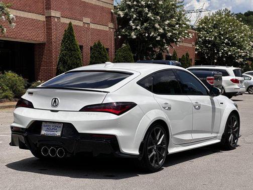 2025 Acura Integra Type S