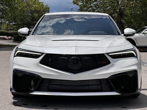2025 Acura Integra Type S