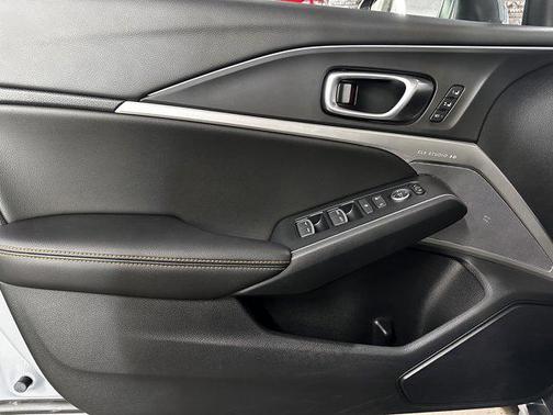 2026 Acura Integra FWD A-Spec with Technology