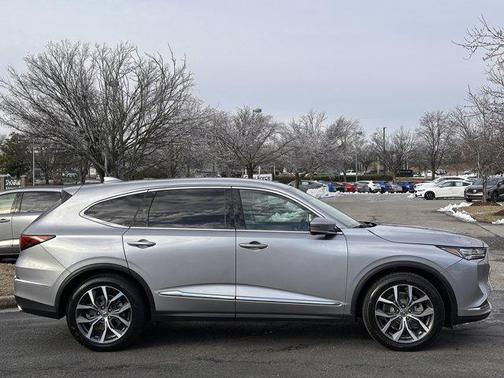 2022 Acura MDX Technology Package