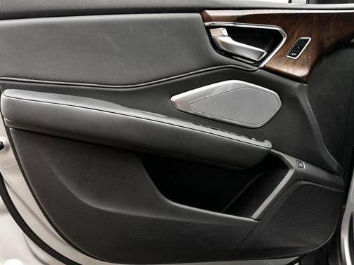 2021 Acura RDX Advance Package