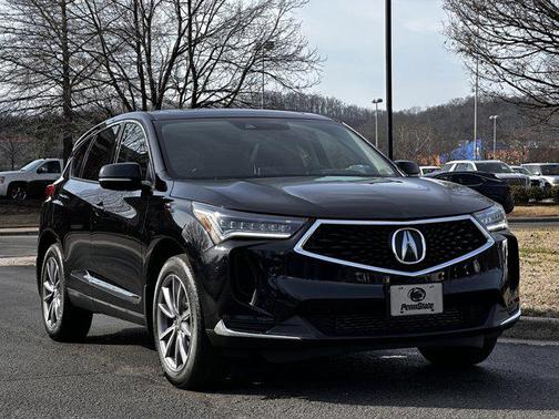 2023 Acura RDX Technology Package