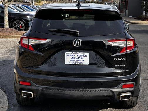 2023 Acura RDX Technology Package