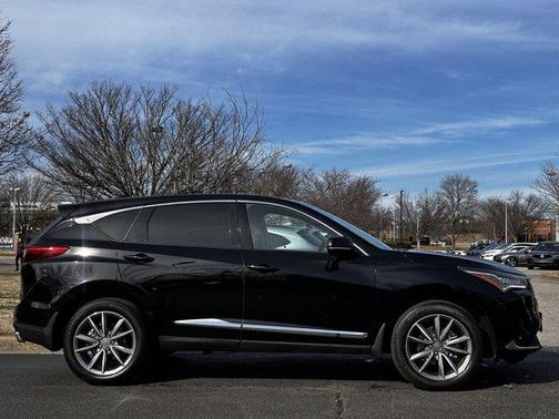 2023 Acura RDX Technology Package