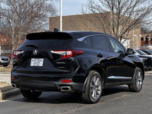 2023 Acura RDX Technology Package