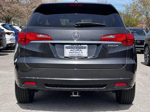 2014 Acura RDX Technology