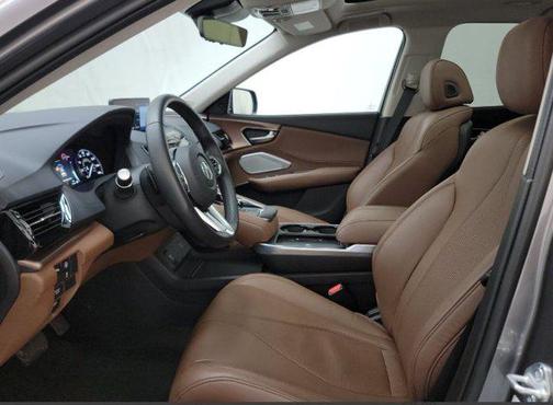 2025 Acura RDX Technology Package