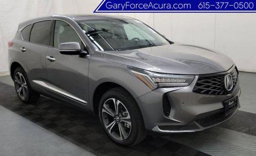 2025 Acura RDX Technology Package