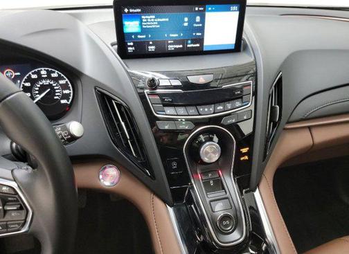 2025 Acura RDX Technology Package
