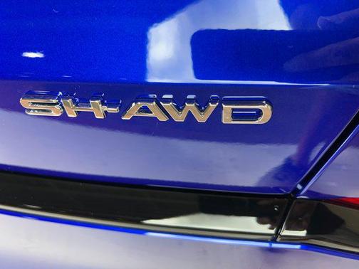 2025 Acura MDX Type S Advance Package