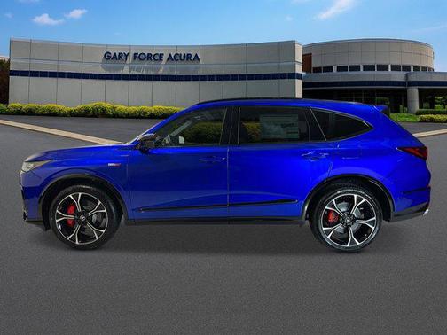 2025 Acura MDX Type S Advance Package