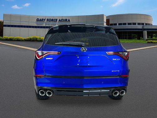 2025 Acura MDX Type S Advance Package